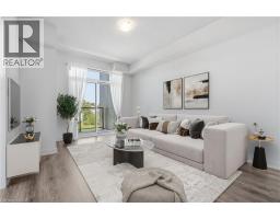 450 DUNDAS Street E UnitNo. 309 - 9