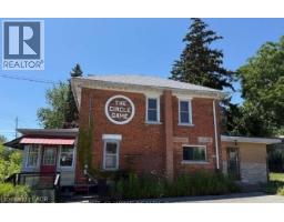 7 CLINTON Street - 1