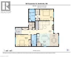 58 FORESTVIEW Court - 43