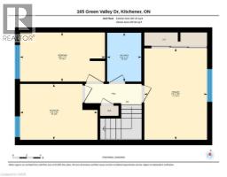 165 GREEN VALLEY Drive UnitNo. 13 - 32