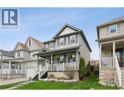 168 HAMPSON Crescent - 2