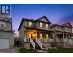 168 HAMPSON Crescent - 3
