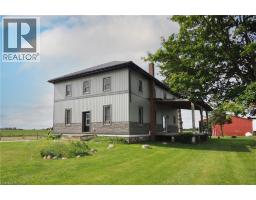 45169 JAMESTOWN Road - 4