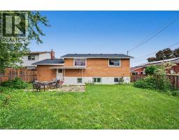 31 DARLINGTON Drive - 24