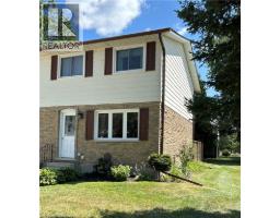 202 RICHARDSON Drive UnitNo. 29 - 1