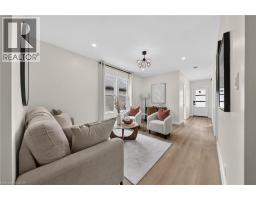 51 QUEEN Street S - 8
