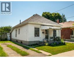 155 ELGIN Street - 2