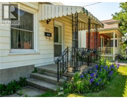 155 ELGIN Street - 3
