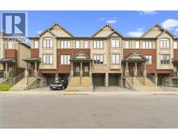 1169 GARNER Road E UnitNo. 86 - 1