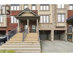 1169 GARNER Road E UnitNo. 86 - 3