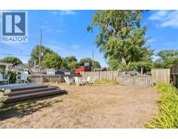 436 ASHWOOD Avenue - 26
