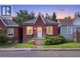 58 EDINBURGH Avenue - 1