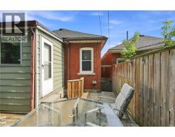 58 EDINBURGH Avenue - 35