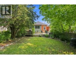 58 EDINBURGH Avenue - 38