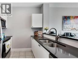 16 CONCORD Place UnitNo. 318 - 11