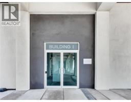 16 CONCORD Place UnitNo. 318 - 2