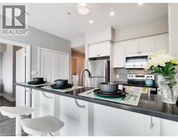 16 CONCORD Place UnitNo. 318 - 23