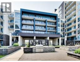 16 CONCORD Place UnitNo. 318 - 34
