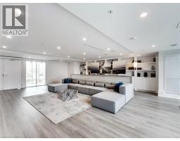 16 CONCORD Place UnitNo. 318 - 38