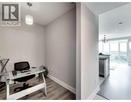 16 CONCORD Place UnitNo. 318 - 4
