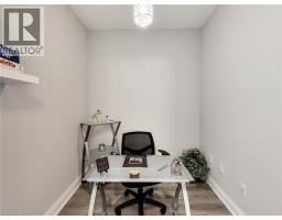 16 CONCORD Place UnitNo. 318 - 5