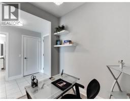 16 CONCORD Place UnitNo. 318 - 6