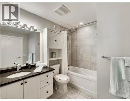 16 CONCORD Place UnitNo. 318 - 9