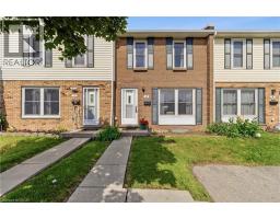 596 GREY Street UnitNo. 8 - 2