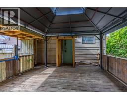 82 SALISBURY Avenue - 28