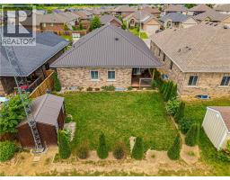 257 DONLY Drive S - 36