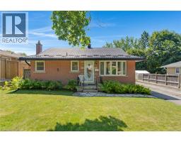 94 OTTAWA Crescent - 1