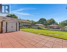 94 OTTAWA Crescent - 38