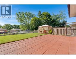 94 OTTAWA Crescent - 39