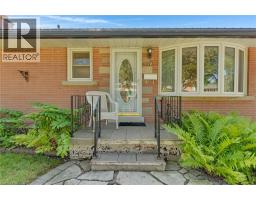 94 OTTAWA Crescent - 4