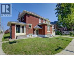 224 WEBER Street E - 2