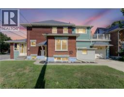 224 WEBER Street E - 43