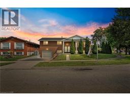 72 EASTBURY Drive - 1