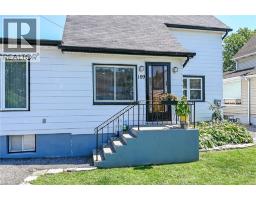109 HODGKINS Avenue - 2