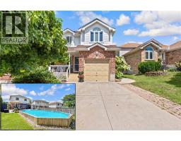 72 MELRAN Drive - 1