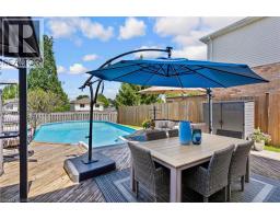 72 MELRAN Drive - 11