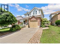 72 MELRAN Drive - 3