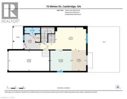 72 MELRAN Drive - 37