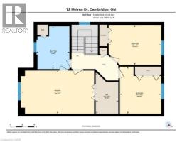 72 MELRAN Drive - 38