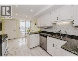 6 WILLOW Street UnitNo. 802 - 21