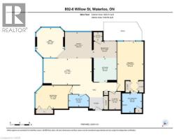 6 WILLOW Street UnitNo. 802 - 50