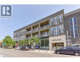 276 W KING Street W UnitNo. 213 - 1
