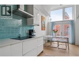 276 W KING Street W UnitNo. 213 - 17