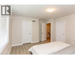 311 WOOLWICH Street UnitNo. 43 - 28