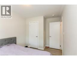 311 WOOLWICH Street UnitNo. 43 - 33