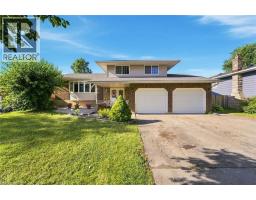 46 MCCOLL Drive - 1